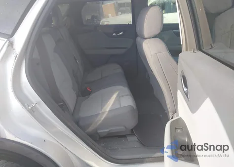 2019 Chevrolet Blazer z USA, uszkodzony, nr VIN 3GNKBCRS1KS684293